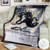 Tstx 4 Inkling Mtg Game Magic The Gathering Blanket