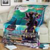 Umbreon Vmax Evolving Skies Blanket