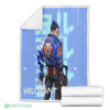VALORANT Yoru Blanket