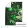 Valorant Viper Blanket