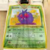 Venonat Pokemon Blanket