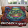 What Does It Pot Of Greed Do Yu Gi Oh Blanket Limited Edition