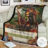 World Of Warcraft Savage Raptor Soft Blanket Tagotee