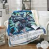 Xtra Hero Dread Decimator Custom Blanket