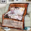 Yu Gi Oh Ash Blossom And Joyous Spring Soft Blanket 2