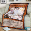 Yu Gi Oh Ash Blossom And Joyous Spring Soft Blanket