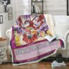 Yu Gi Oh Awakening Of Nephthys Soft Blanket