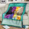 Yu Gi Oh Change Of Heart Blanket