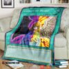 Yu Gi Oh Change Of Heart Soft Blanket 2