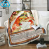 Yu Gi Oh Chronicler Of Nephthys Full Print Soft Blanket