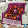 Yu Gi Oh Crush Card Virus Blanket