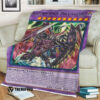 Yu Gi Oh Destiny End Dragoon Blanket