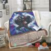 Yu Gi Oh Destiny Hero Celestial Blanket 3