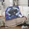 Yu Gi Oh Destiny Hero Celestial Blanket 4