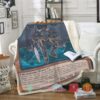 Yu Gi Oh Destiny Hero Dogma Blanket 2