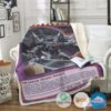Yu Gi Oh Destiny Hero Dominance Blanket 2