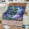 Yu Gi Oh Destiny Hero Dreamer Full Print Soft Blanket