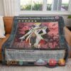 Yu Gi Oh Dhampir Vampire Sheridan Blanket 2