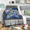Yu Gi Oh Divine Arsenal Aa Zeus Sky Thunder Blanket