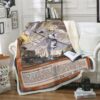 Yu Gi Oh Dogmatika Ecclesia The Virtuous Blanket