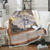 Yu Gi Oh Dogmatika Ecclesia The Virtuous Soft Blanket