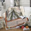 Yu Gi Oh Dogmatika Maximus Blanket 2