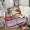 Yu Gi Oh Dogmatika Punishment Blanket 2