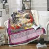Yu Gi Oh Dogmatika Punishment Blanket 3