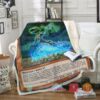 Yu Gi Oh Earthbound Immortal Ccarayhua Blanket 2