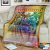 Yu Gi Oh Egyptian The Ultimate Lord Of Duel Monster Blanket 3