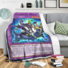 Yu Gi Oh El Shaddoll Winda Blanket