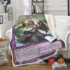 Yu Gi Oh Elder Entiny Ntss Blanket 2