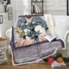 Yu Gi Oh Elemental Hero Shining Flare Wingman Blanket 3
