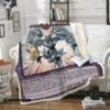 Yu Gi Oh Elemental Hero Shining Flare Wingman Blanket 4