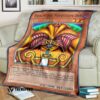 Yu Gi Oh Exodia The Forbidden One Blanket Limited Edition