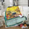 Yu Gi Oh Fire Formation Tenki Blanket 2