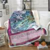 Yu Gi Oh Ice Dragons Prison Blanket 2