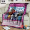 Yu Gi Oh Imperial Order Blanket 3