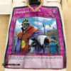 Yu Gi Oh Imperial Order Blanket 4