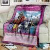 Yu Gi Oh Imperial Order Soft Blanket 2