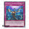 Yu Gi Oh Infinite Impermanence Blanket