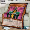 Yu Gi Oh Jinzo Blanket