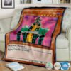 Yu Gi Oh Jinzo Blanket 2