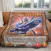 Yu Gi Oh Jinzo Lord Blanket 2