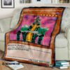 Yu Gi Oh Jinzo Soft Blanket