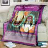 Yu Gi Oh Magic Cylinder Blanket 2