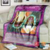 Yu Gi Oh Magic Cylinder Blanket 3