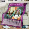Yu Gi Oh Magic Cylinder Soft Blanket