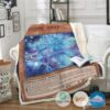 Yu Gi Oh Magician Souls Blanket 2