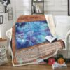 Yu Gi Oh Magician Souls Blanket 3